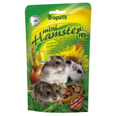 Корм Tropical Tropifit для хом'яків 500 г (5900469531112)