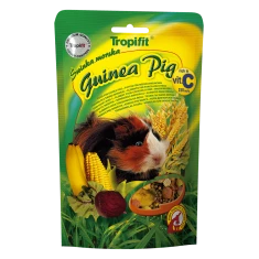 Корм Tropical Tropifit для морських свинок 500 г (5900469531211)