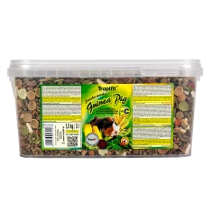 Корм Tropical Tropifit для морських свинок 3 л відро (5900469531266)