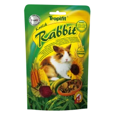 Корм для кроликів Tropical Tropifit Rabbit 500 г (5900469531310)