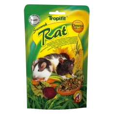 Корм для щурів Tropical Tropifit Rat 500 г (5900469531518)