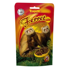 Корм Tropical Tropifit для тхорів 400 г (5900469531617)