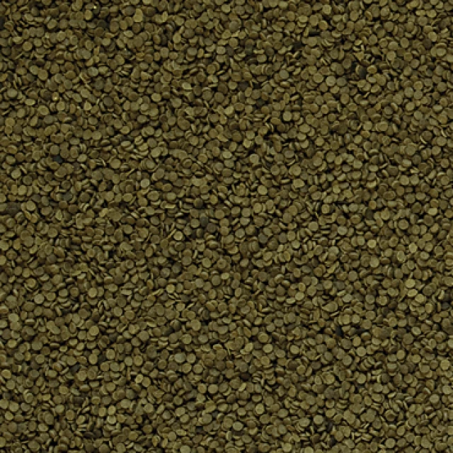 Корм для риб Tropical Spirulina гранули 100 мл (5900469603338)
