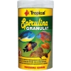 Корм для риб Tropical Spirulina гранули 250 мл (5900469603345)