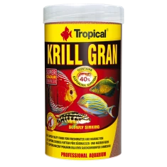 Корм для риб Tropical Krill Gran 250 мл | 135 г (5900469609446)