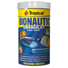 Корм для риб Tropical Bionautic Granulat 500 мл 275 г (5900469611555)