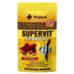 Корм для рыб Tropical Supervit Granulat 10 г 20 шт (5900469614013)