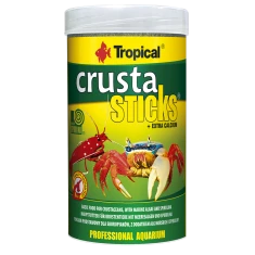 Корм для креветок Tropical Crusta Sticks 250 мл | 175 г (5900469633441)