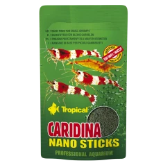 Корм для креветок Tropical Cardina NanoStick 10 г (5900469633519)