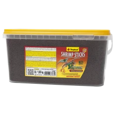 Корм для креветок Tropical Shrimp Sticks 3 л 1,65 кг (5900469633670)