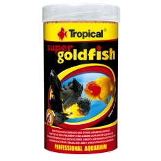 Корм для рыб Tropical Goldfish Super Mini Stick 100 мл (5900469643730)