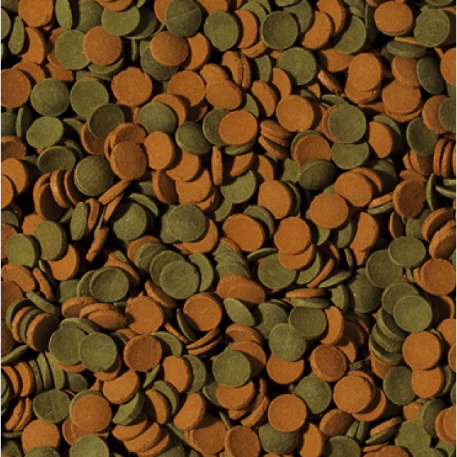 Корм для риб Tropical Mini Wafers Mix 250 мл (5900469661642)