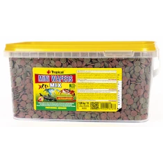 Корм для рыб Tropical Mini Wafers Mix 3 л 1,65 кг (5900469661673)