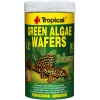 Корм для риб Tropical Green Algae Wafers 100 мл (5900469664230)