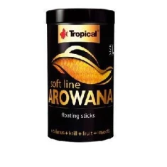 Корм для риб Tropical Soft Line Arowana Size L 250 мл | 80 г (5900469673348)