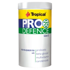 Корм для риб Tropical Pro Defence S 1000 мл | 520 г (5900469680261)
