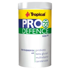Корм для риб Tropical Pro Defence M 1000 мл | 440 г (5900469680360)