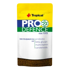 Корм для риб Tropical Pro Defence XXS 10 г (5900469680414)