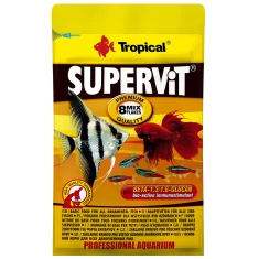 Корм для риб Tropical SuperVit пауч 12 г (5900469704011)