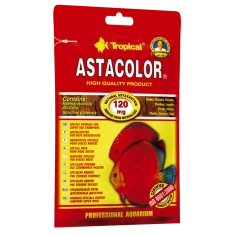 Корм для риб Tropical Astacolor пауч 12 г (5900469723319)