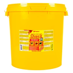 Корм для риб Tropical Ovovit 21 л 4 кг (5900469744390)