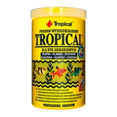 Корм високобілковий Tropical 100 мл / 20 г (5900469770238)