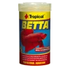 Корм для риб Tropical Betta для бійцівських рибок 100 мл (5900469770634)