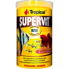Корм для риб Tropical SuperVit 500 мл (5900469771051)