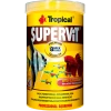 Корм для риб Tropical SuperVit 1000 мл (5900469771068)