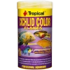 Корм для риб Tropical Cichlid Color 250 мл (5900469771549)