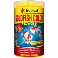 Корм для риб Tropical Goldfish Color 250 мл (5900469771747)
