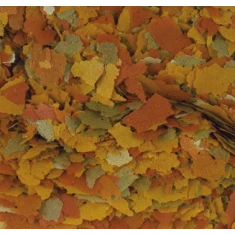 Корм для рыб Tropical Goldfish Color хлопья 500 мл (5900469771754)