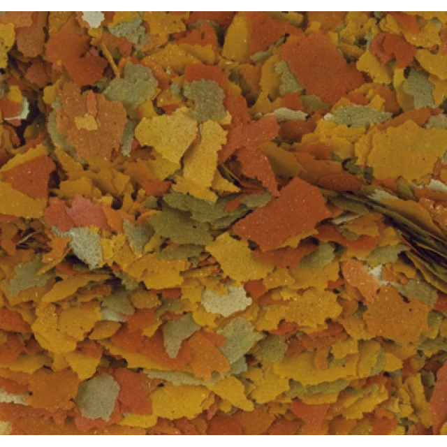 Корм для риб Tropical Goldfish Color пластівці 1000 мл (5900469771761)