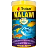 Корм для рыб Tropical Malawi хлопья 250 мл (5900469772249)