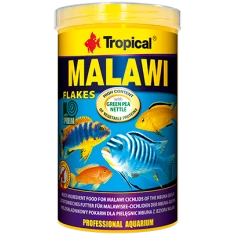 Корм для рыб Tropical Malawi хлопья 250 мл (5900469772249)