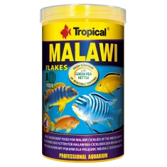 Корм для риб Tropical MALAWI 1000 мл | 200 г (5900469772263)
