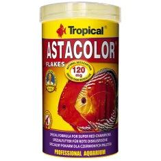 Корм для риб Tropical Astacolor 100 мл (5900469773338)