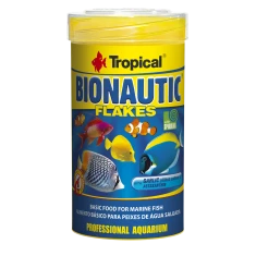 Корм для риб Tropical Bionautic Flakes 250 мл 50 г (5900469775042)
