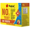 Тест для акваріумної води Tropical Test NO2 50 тестів (5900469801048)