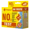 Тест для акваріумної води Tropical Test NO2 50 тестів (5900469801048)