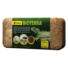 Підстилка для тераріуму Tropical Bioterra 650 г (5900469820056)