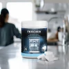 Таблетки для чищення посудомийних машин Frischer 20 шт (5900488904782)