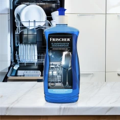 Ополіскувач для посудомийних машин Frischer 0,5 л (5900488905703)