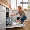 Засіб для чищення посудомийних машин Frischer 0,25 л (5900488908124)