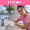 Засіб від накипу для ванної кімнати Frischer 1 л (5900488913944)
