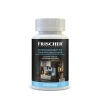 Таблетки для чищення кавомашин Frischer 60 шт Ø 16 мм (5900488914774)