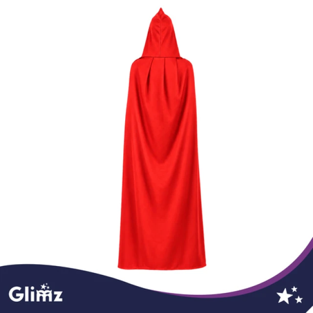 Плащ двосторонній Glimz 140 см (5900779910003)