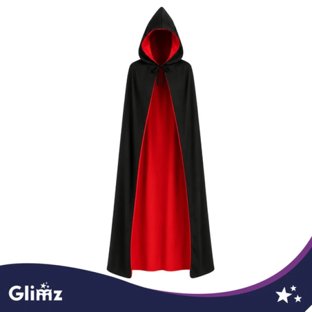 Плащ двосторонній Glimz 140 см (5900779910003)