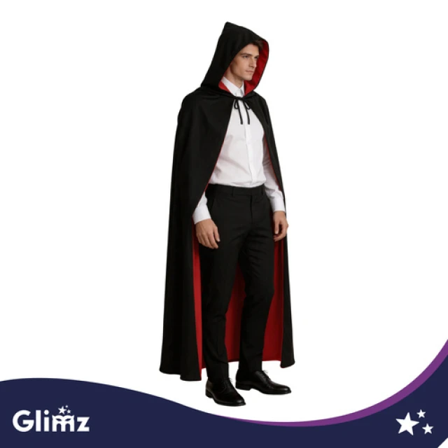 Плащ двосторонній Glimz 140 см (5900779910003)