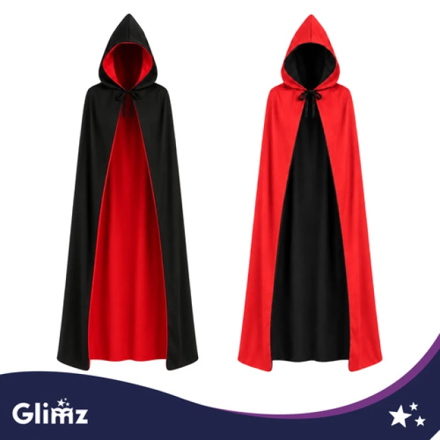 Плащ двосторонній Glimz 140 см (5900779910003)